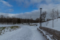 PARC DU MONT ROYAL (kruse_mtl-schnee_2016_083)